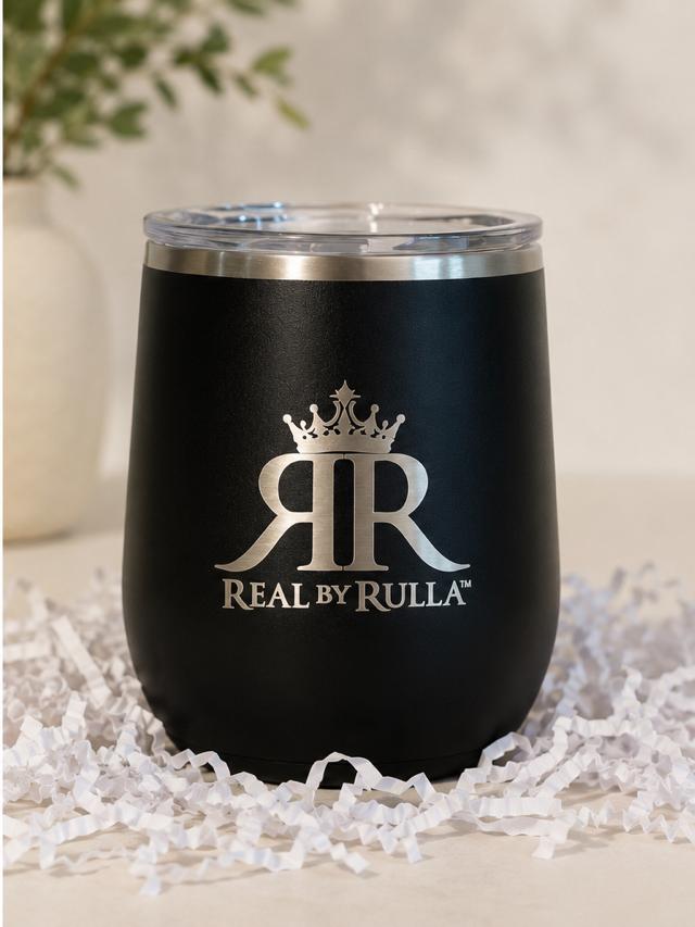 Swipe Tumblers - Logo View