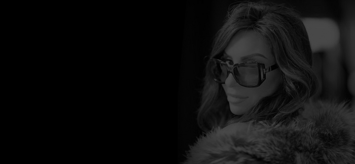 About Rulla Pontarelli | Real by Rulla