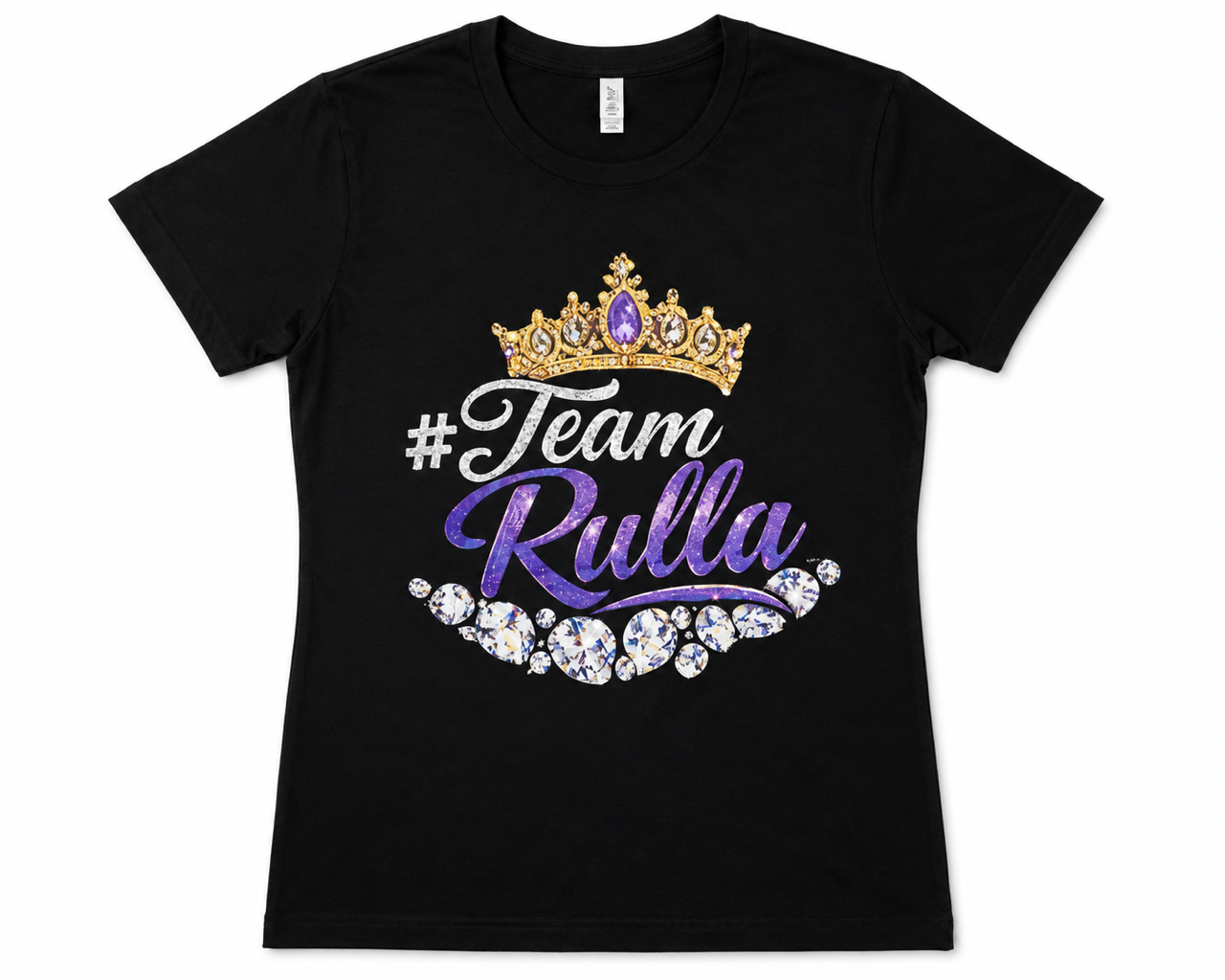 Team Rulla Tee