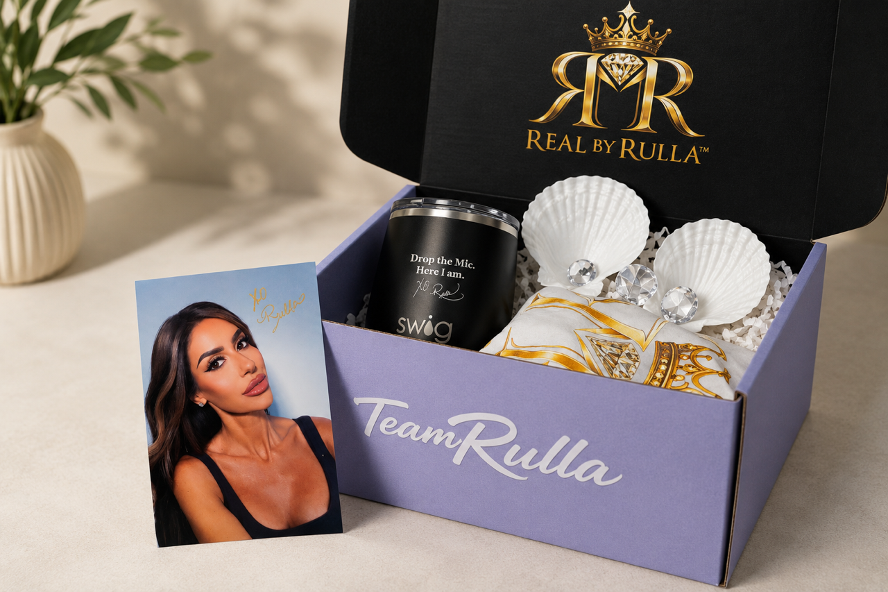 Team Rulla Drop